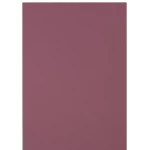 3M 261X Aluminum Oxide Lapping Film, 9" X 13" Sheet, Grit 3µm, Pack Of 100 Sheets.