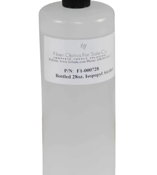 Bottled 28oz. Isopopyl Alcohol ( Ground Shipment Only)