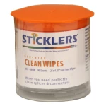 MicroCare FiberWipes (90 Sheets)