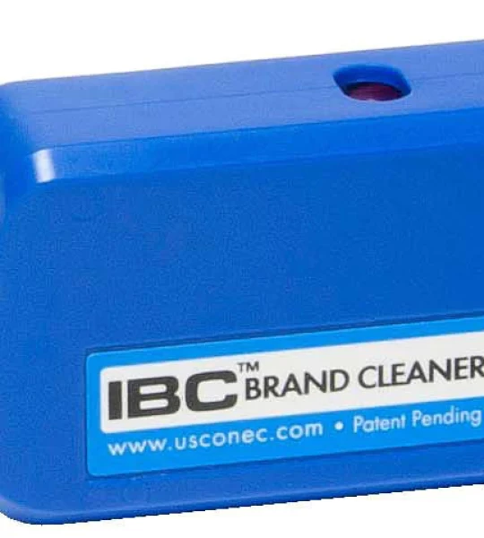 IBC Mini-Clean 2.5mm (SC, ST, FC, E2000)