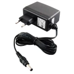 ACEU-12V AC 90-240V Input Power Adapter For FRM220, FIB1 And FMC Series Converters, EU 220V Round Pin