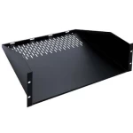 Vented Rackshelf - 5" Vented Shelf (60 Lbs. @ 17"D)