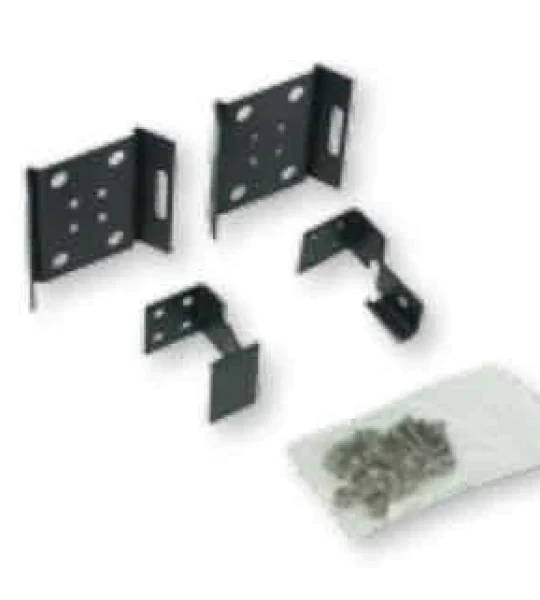 Pole Or Wall Mount Bracket For LG-150/250/350 Closures