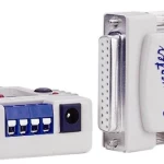 RS232 To RS422/RS485 Interface Powered Converter