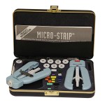 Micro-Strip Stripper Kit - Strip To 125µm, 140µm And 230µm