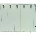 OLPS-4RM-DD Optical Line Protection System 8 Slot Chassis With Dual Power And Network Management Options, Rack 19", 4RU