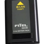 Fitel S943B Battery Pack For S153A And S178A Fusion Splicers