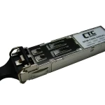 1000Base-SX, Multi-Mode EXtended Range (XR) 2Km, 1310nm SFP Module