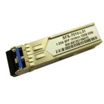 1000Base-LX, Single-Mode, 20Km, 1310nm SFP Transceiver Module